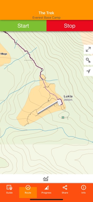 Everest Base Camp(圖4)-速報App