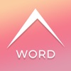 Word Peak - iPhoneアプリ