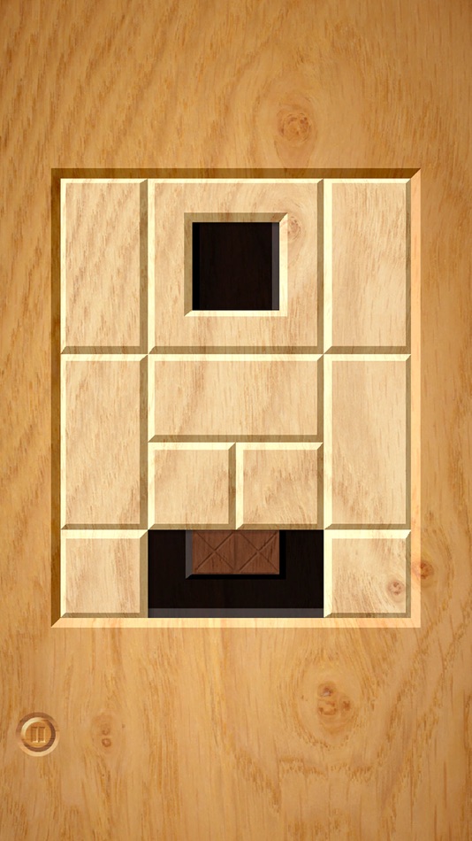 #5. Cross Fingers (iOS) 由: Mobigame