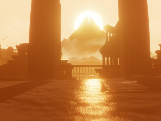 Screenshot #5 pour Journey