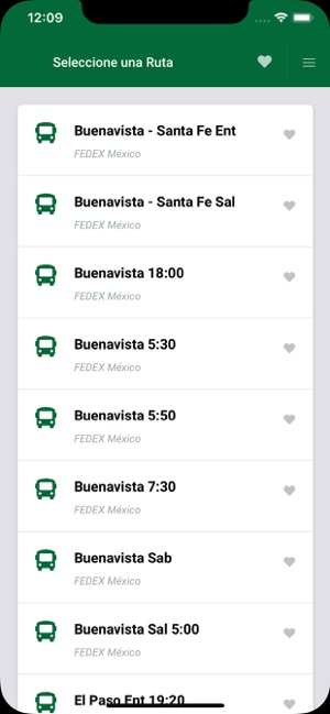 UTEP BusTracker – Apps no Google Play