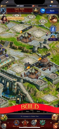 Stormfall: Rise of Balur screenshot 4