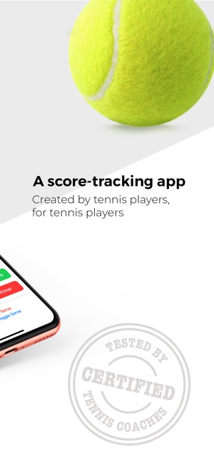 Top Tennis Tracker on the App Store