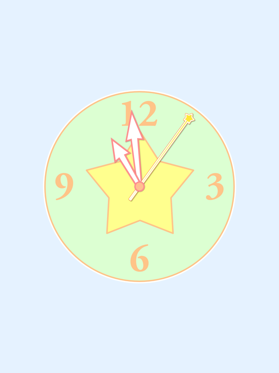 Screenshot #4 pour Simple-Clock