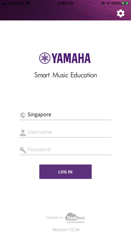 Smart Music Education