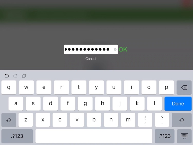 ISBE ISA Secure Exam Browser