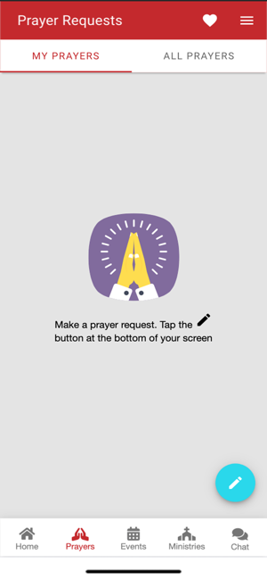 Notes From Church(圖2)-速報App