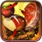 Cooking Witch is a addictive free time-management game where cooking can be achieved with magic on the fantasy land