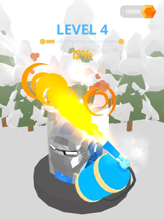 Melt It - Antistress Melting