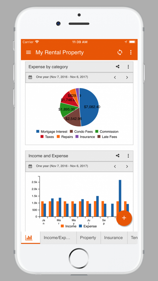#3. Logmedo Database, Form Builder (iOS) 由: Roshan Shrestha