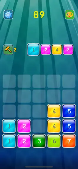 Game screenshot Stack Tiles apk
