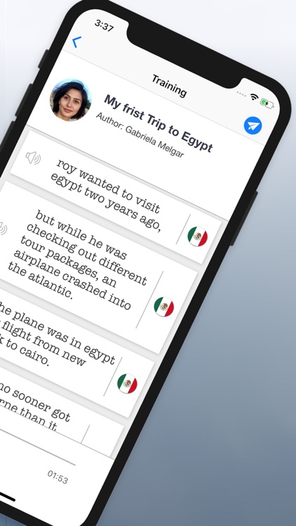 FluenSi - English made easy