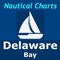 THE ALL NEW ADVANCED MARINE RASTER NAUTICAL CHARTS APP FOR BOATERS, SAILORS, KAYAKERS & CANOERS