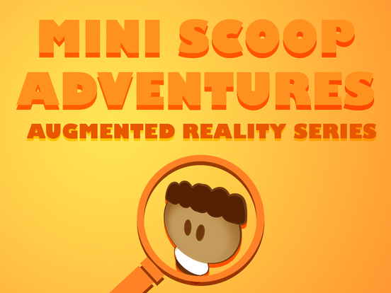 Screenshot #4 pour Mini Scoop Adventures AR