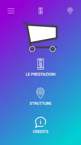 Game screenshot Welfare Store mod apk