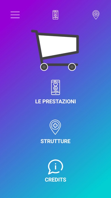 Screenshot #1 pour Welfare Store