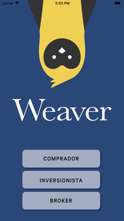 GoWeaver