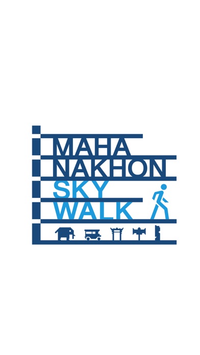 Screenshot #1 pour MahanakhonSkywalk AR