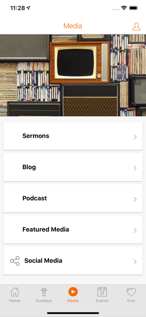 Immanuel Fellowship(圖3)-速報App