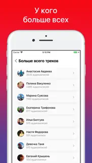 Музыкальная совместимость ВК айфон картинки 4