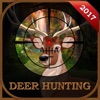 Wild Deer Sniper Hunting :