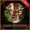 Wild Deer Sniper Hunting : App Delete