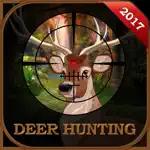 Wild Deer Sniper Hunting : App Positive Reviews