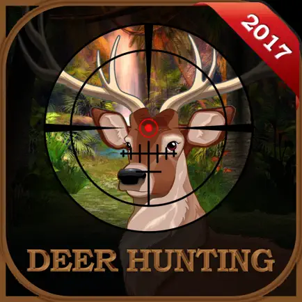 Wild Deer Sniper Hunting : Cheats