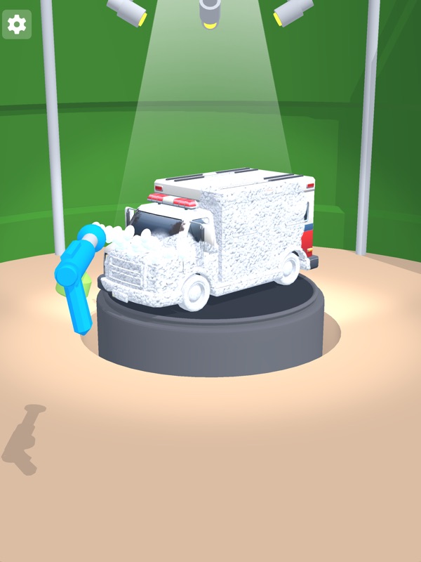 Pimp My Car screenshot 5