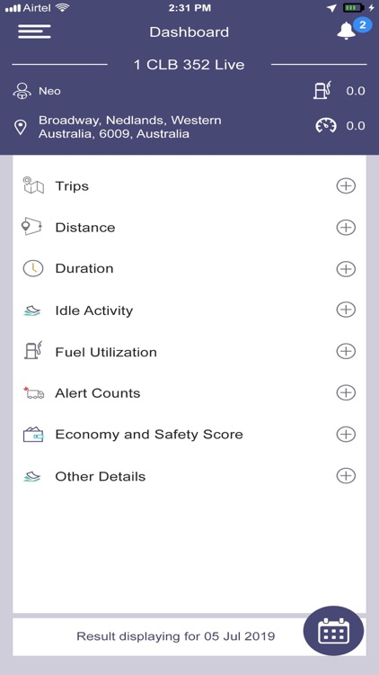 M-Protekt GOLD screenshot-3