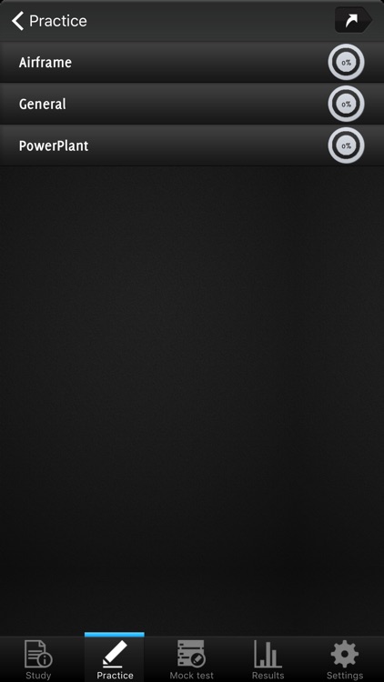 AMT: Aircraft Maintenance Exam