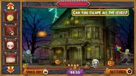 Game screenshot Infinite: Halloween Escape mod apk