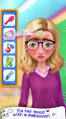 Game screenshot Mad Teacher hack