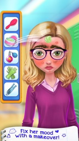 Mad Teacher screenshot
