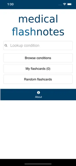 Game screenshot Medical FlashNotes mod apk