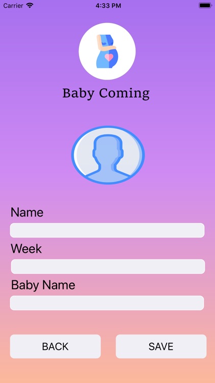 Baby Coming screenshot-3