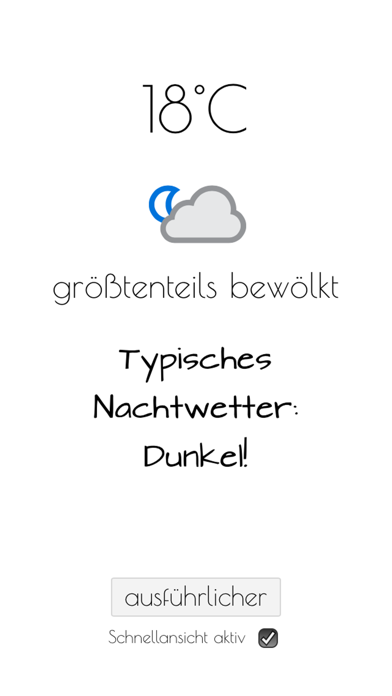 Wetterfrosch - Wetter-App für Android - Download Kostenlos Apk |  Vollversion 2022