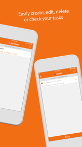 Checklist - Tasks & To Do List screenshot