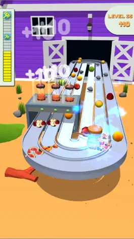 Game screenshot Fruit Juice Master apk