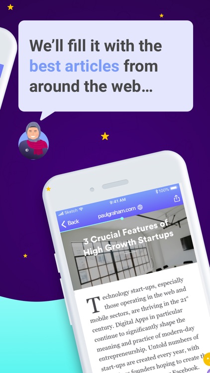 Knowledge Officer Career Boost screenshot-3