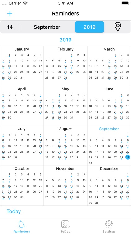 IWillRemind screenshot-4