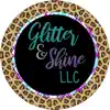 Glitter & Shine delete, cancel