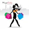 Magic Cola Fashion delete, cancel