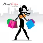 Magic Cola Fashion App Contact