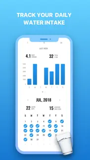 water coach iphone screenshot 3