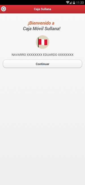 Móvil Caja Sullana(圖3)-速報App