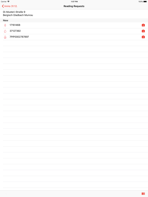 Screenshot #5 pour Immo 31.12.