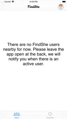 Game screenshot FindShe - Username Finder mod apk