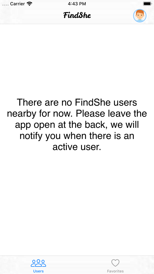 #1. FindShe - Username Finder (iOS) 由: BetsWall Corp.