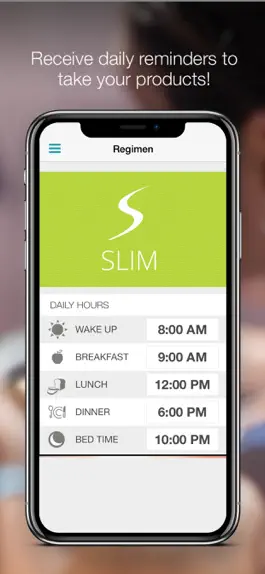 Game screenshot YOR Best Body Challenge apk